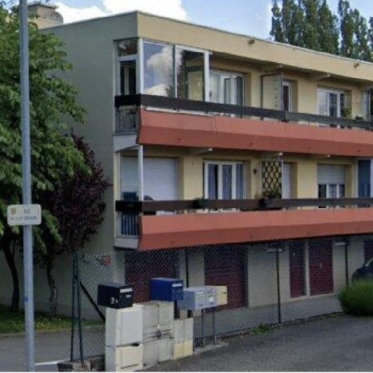 B&SO IMMO : Appartement | OFFEMONT (90300) | 79.00m2 | 88 000 € 