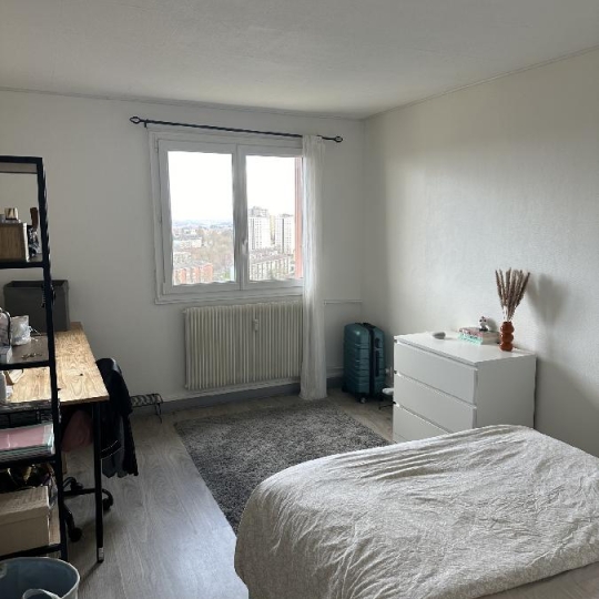  B&SO IMMO : Appartement | BELFORT (90000) | 75 m2 | 97 000 € 