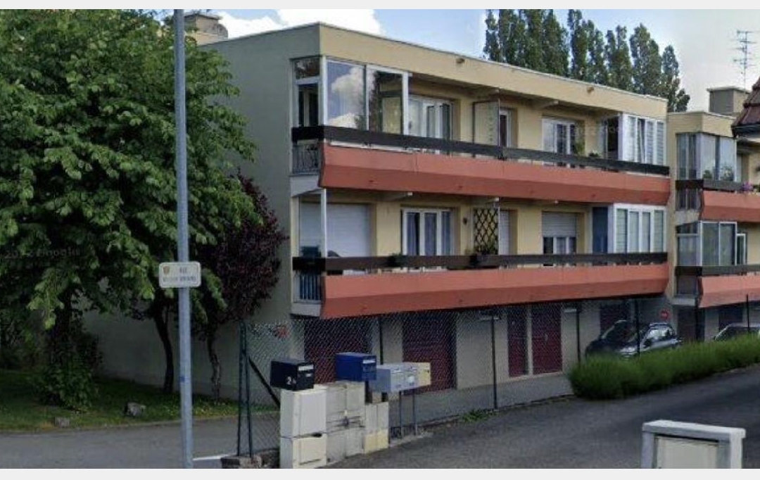 B&SO IMMO : Appartement | OFFEMONT (90300) | 79 m2 | 88 000 € 