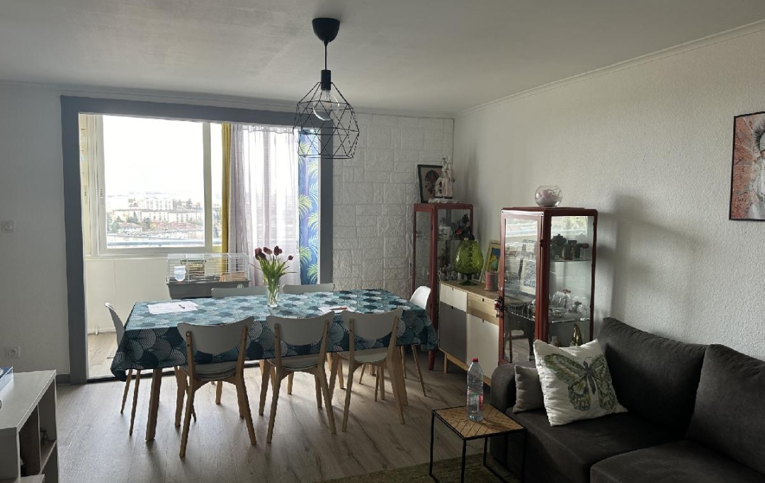 B&SO IMMO : Appartement | BELFORT (90000) | 75 m2 | 97 000 € 