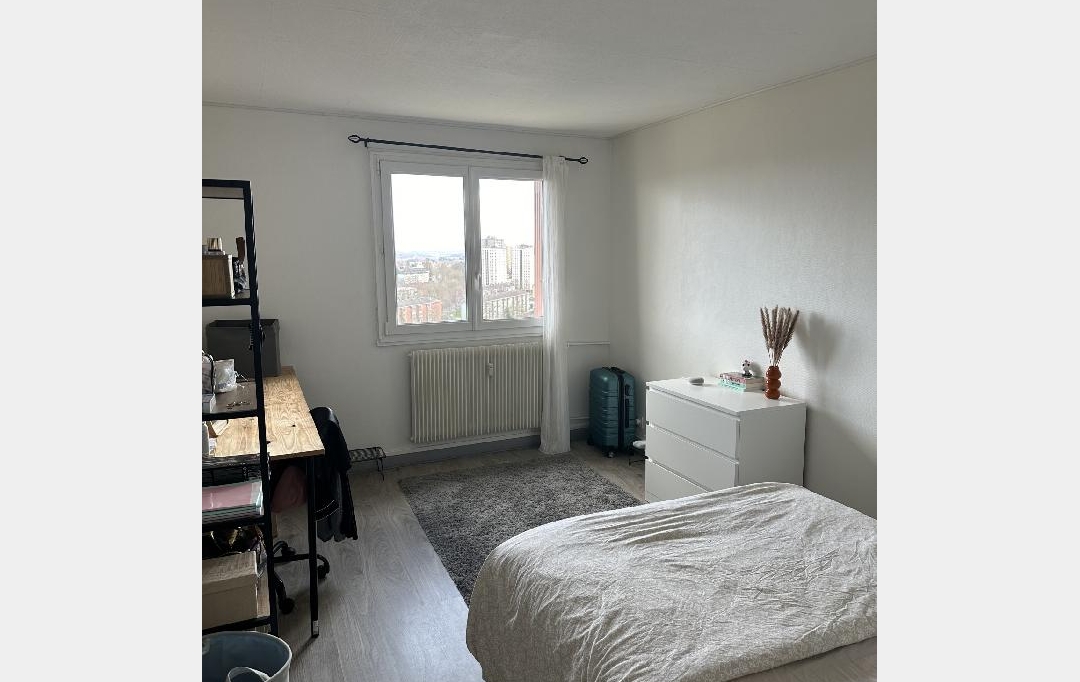 B&SO IMMO : Appartement | BELFORT (90000) | 75 m2 | 97 000 € 