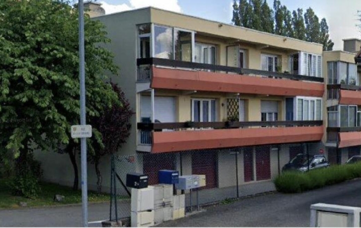  B&SO IMMO Appartement | OFFEMONT (90300) | 79 m2 | 88 000 € 