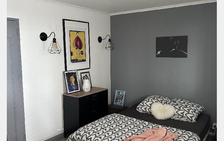  B&SO IMMO Appartement | BELFORT (90000) | 75 m2 | 97 000 € 